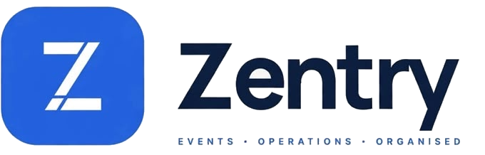 Zentry — Events · Operations · Organised